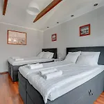 Apartamenty Muminki
