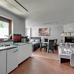 Apartamenty Muminki