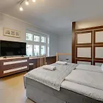 Apartamenty Muminki