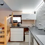 Apartamenty Muminki