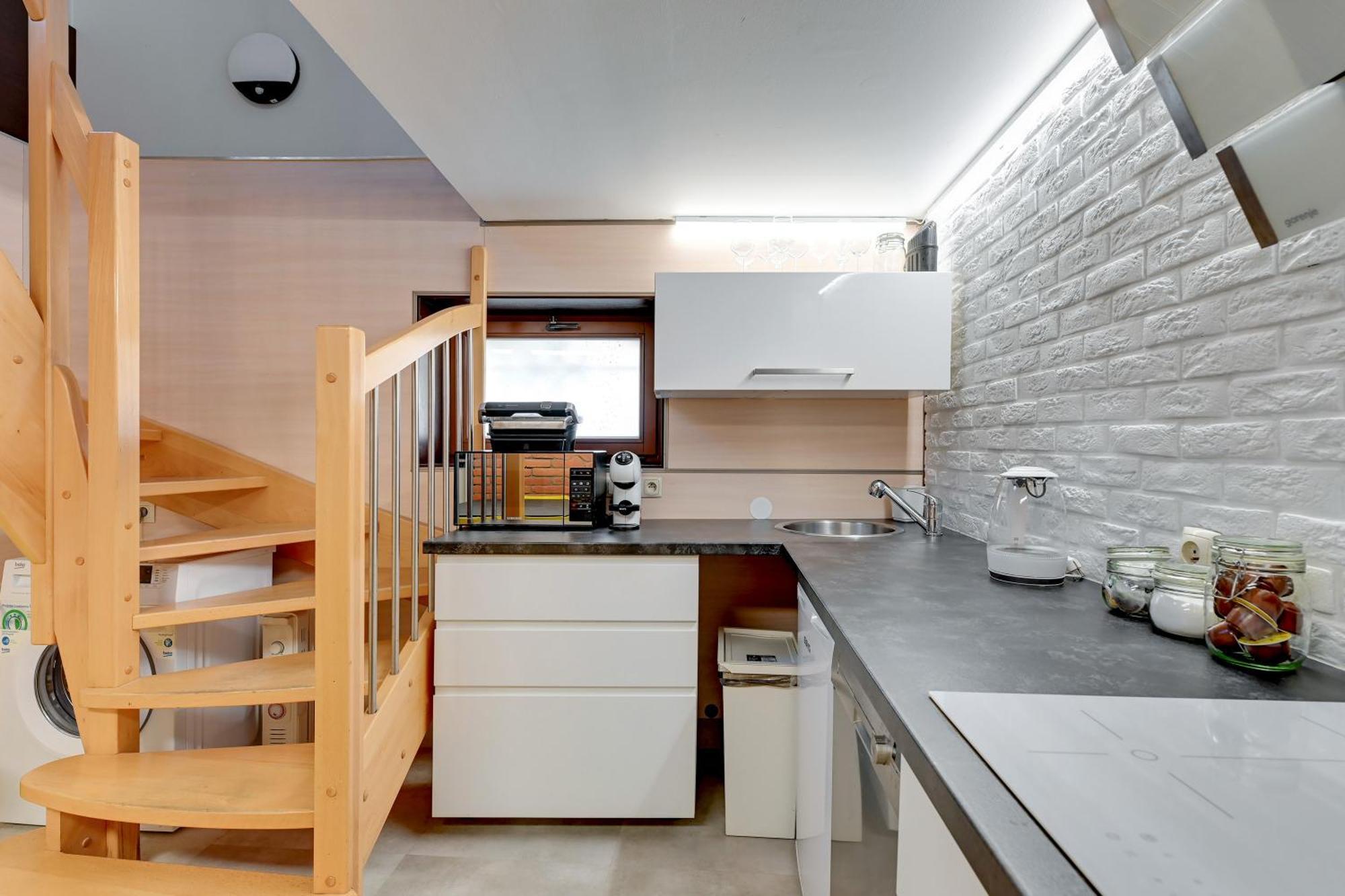 Muminki Apartment Zoppot