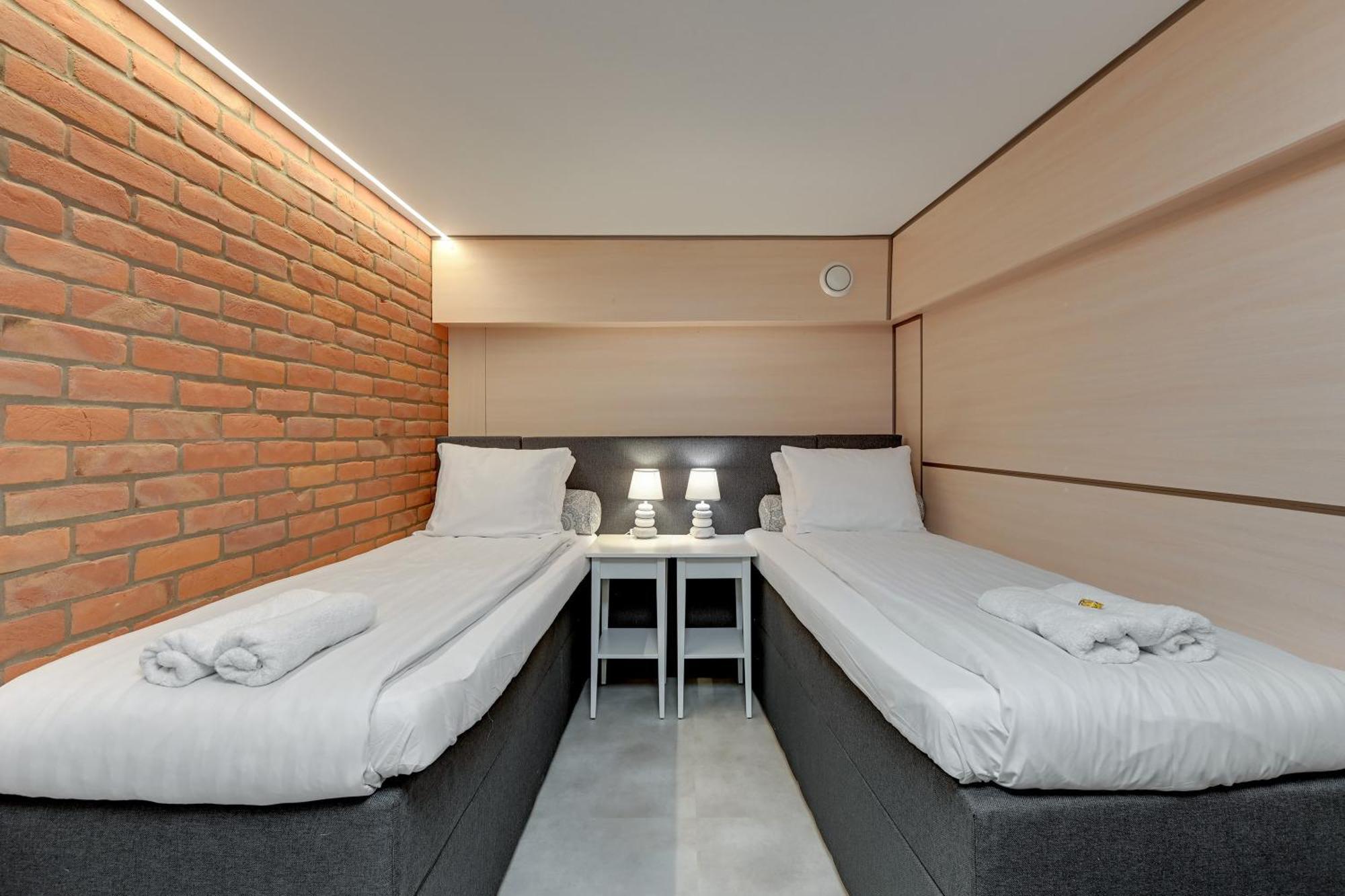 Muminki Apartment Zoppot