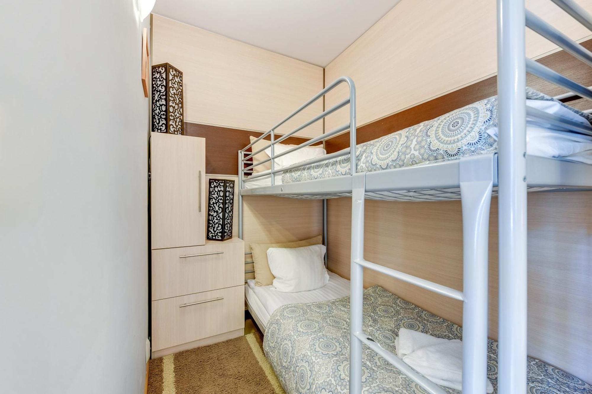 Apartment Muminki Zoppot